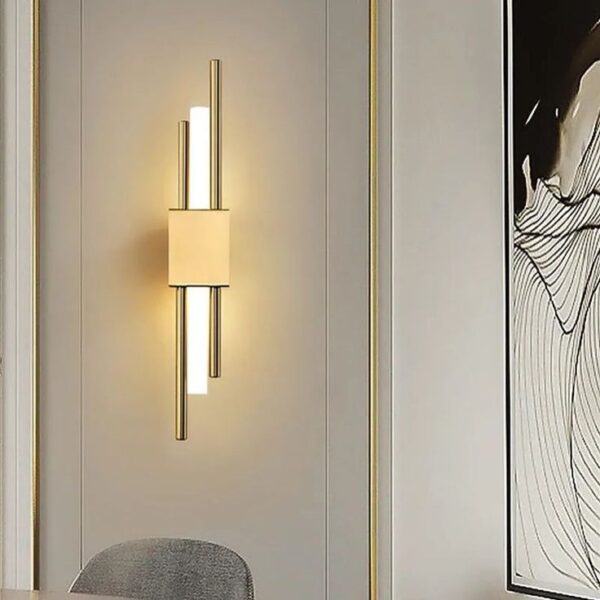 Modern LED Wall Light - Image 2