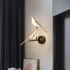 Bird Wall Light - Image 4