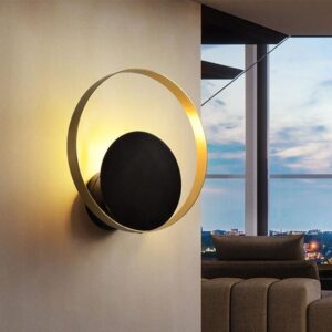 Modern LED Wall Light