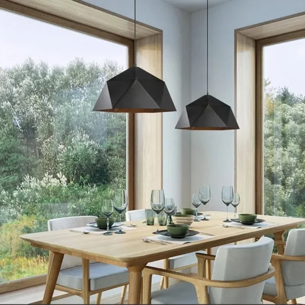 Modern Ceiling Pendant Lamp