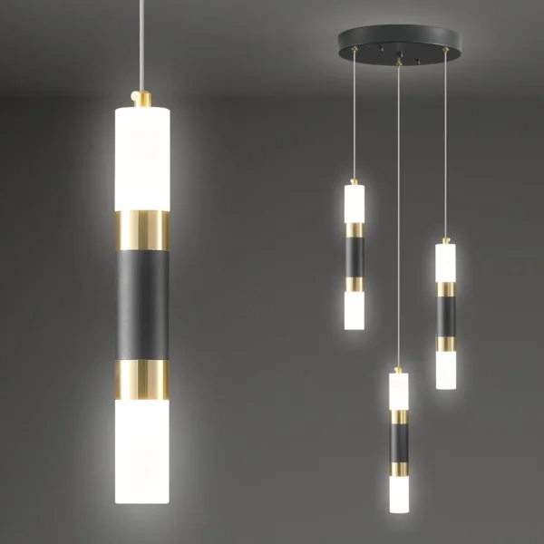 Modern LED Hanging Light