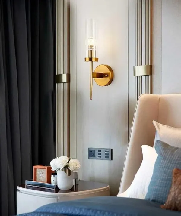 Modern Wall Light - Image 3