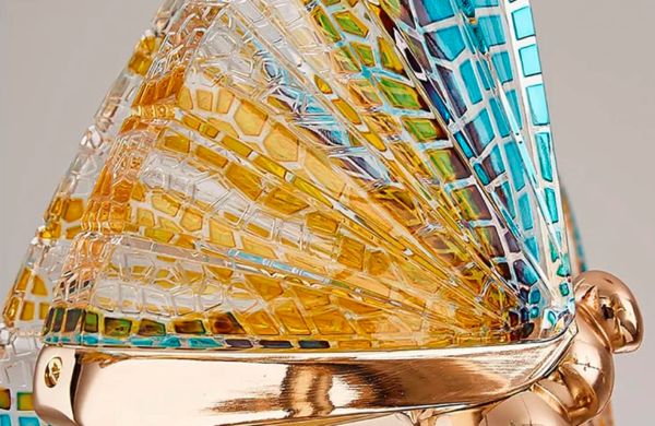 Butterfly Wall Lamp - Image 4