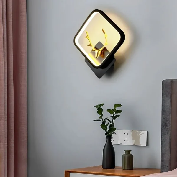 Modern Wall light