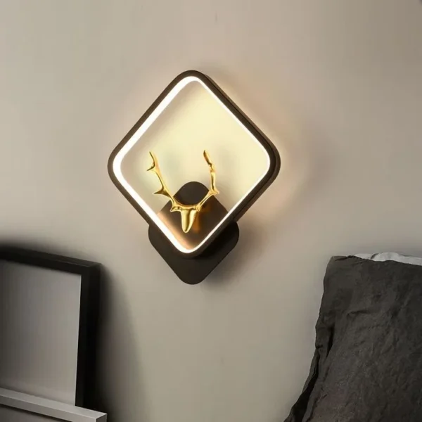 Modern Wall light - Image 4