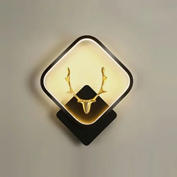 Modern Wall light - Image 3