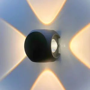 Modern Outdoor Light