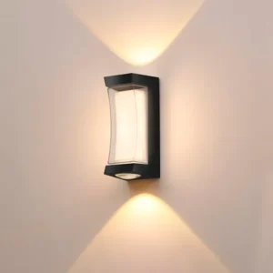 Modern Outdoor Light
