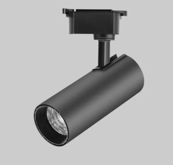 Ceiling Mounted COB Track Light (12Watt) - Image 2