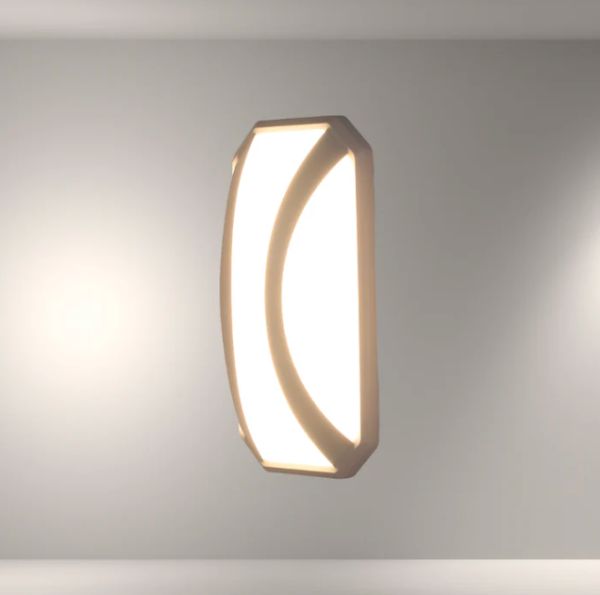 Outdoor Wall Light - Image 3