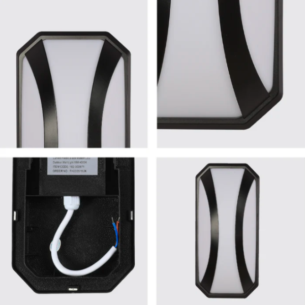 Outdoor Wall Light - Image 4