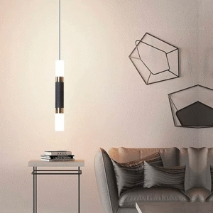 aviglow hanging bird lamp