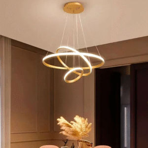 led pendant light