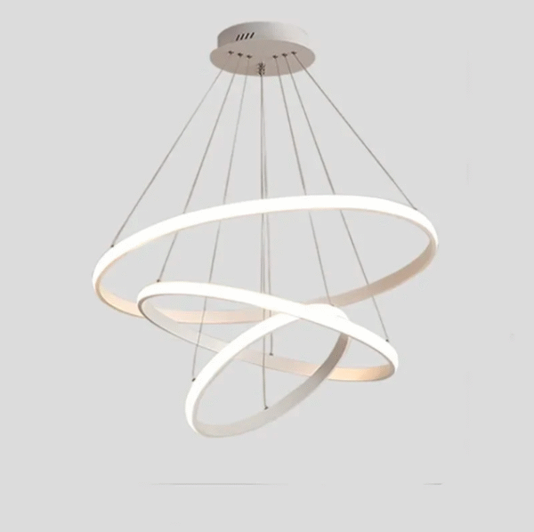 led pendant light
