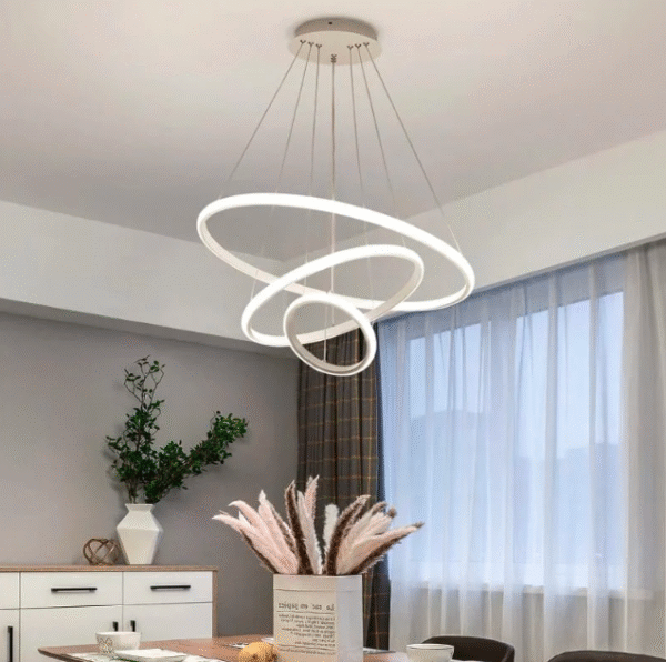 led pendant light