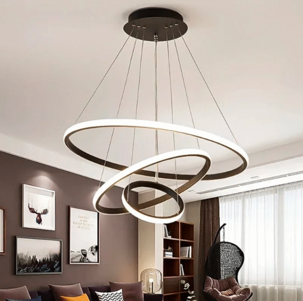 led pendant light