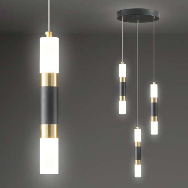 aviglow hanging bird lamp