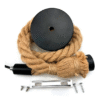 rope hanging light