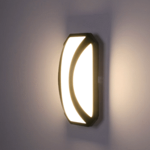 slv led meridian outdoor wall light