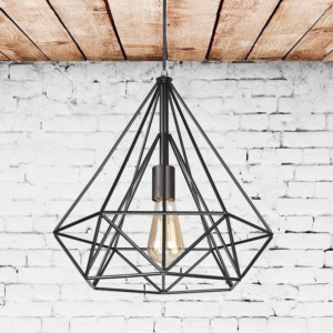 bedside long side modern hanging lamp