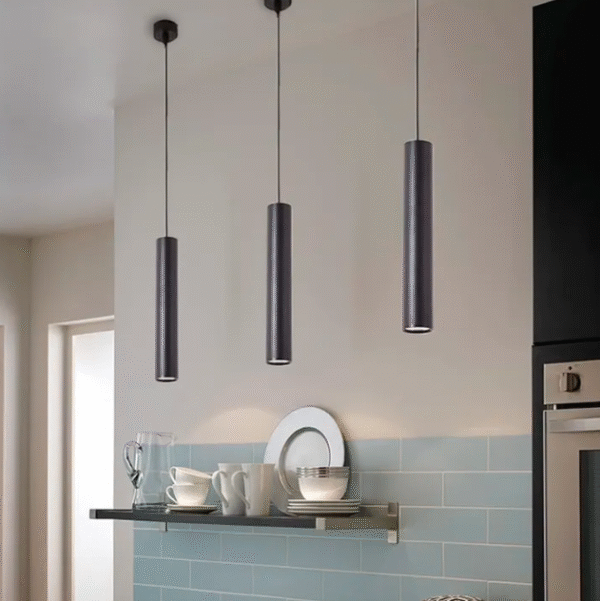nordic luxury ceiling light pendant