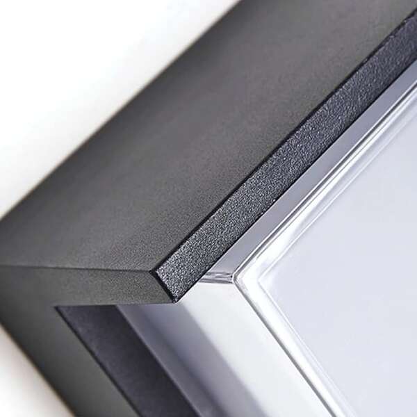 10w led outdoor wall light ceiling light