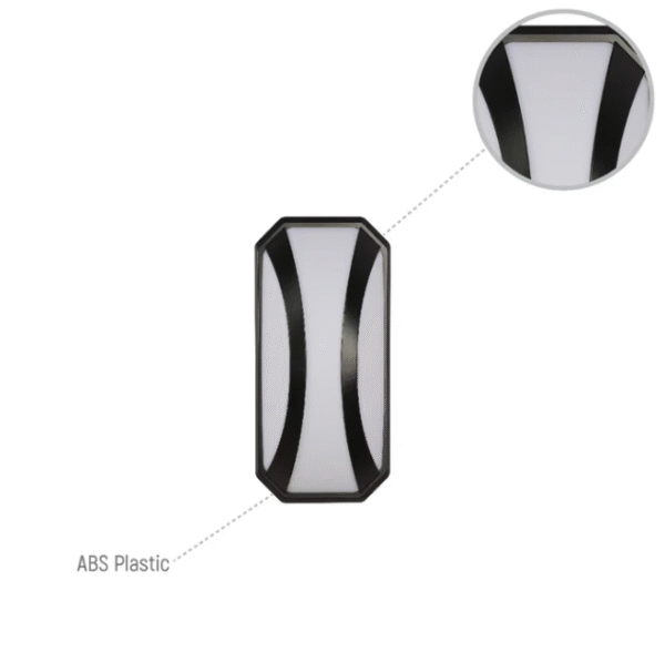 slv led meridian outdoor wall light