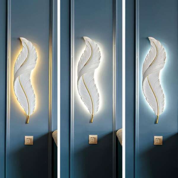 kansas led wall outdoor light